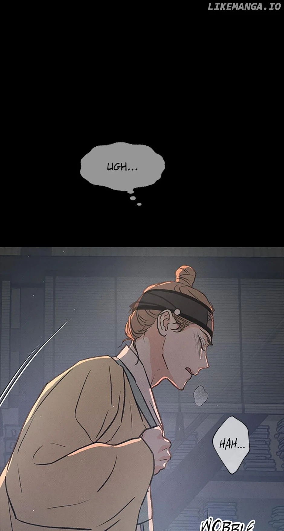 Under the Plum Blossom Tree Chapter 78 382 78