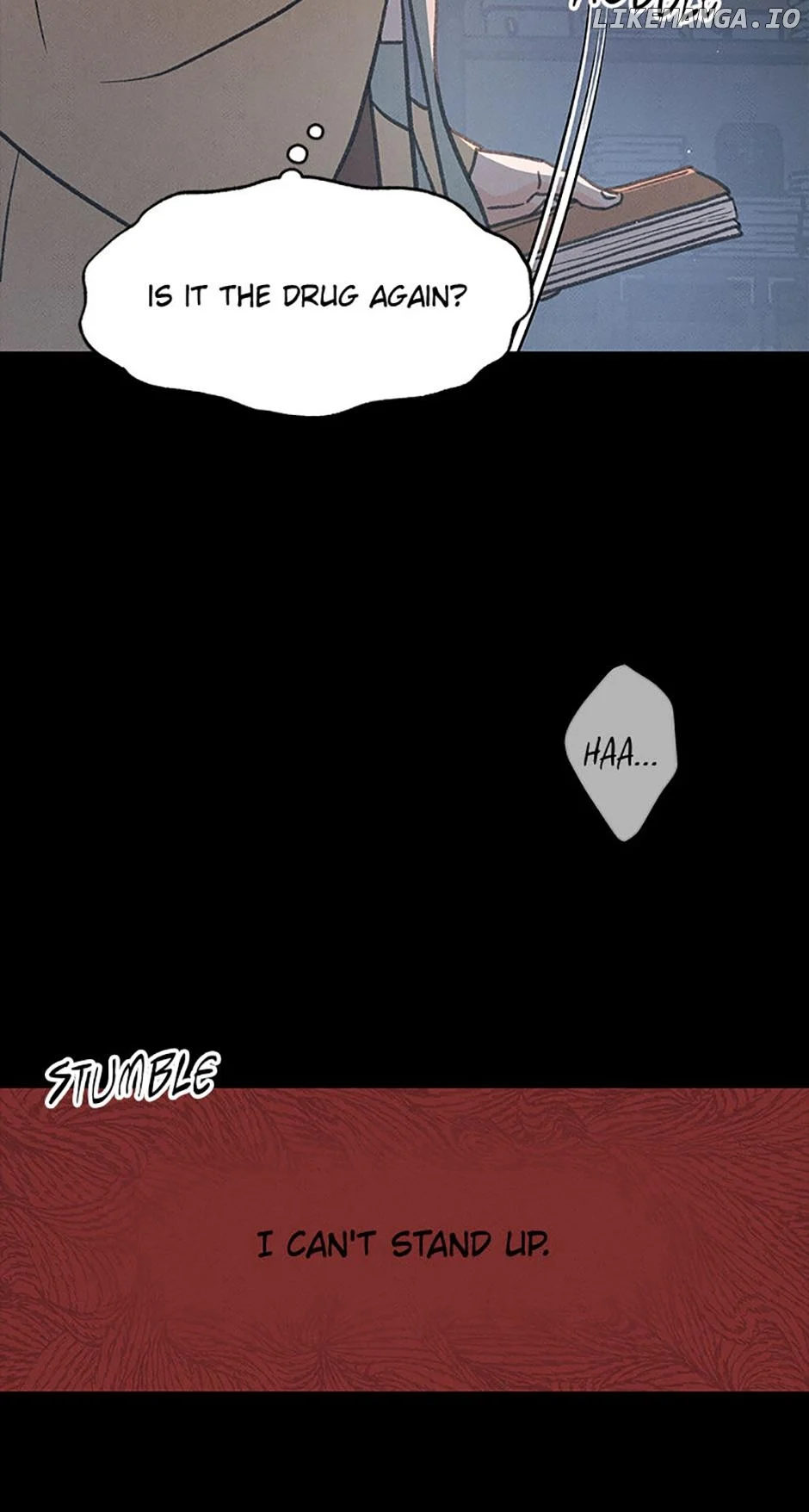 Under the Plum Blossom Tree Chapter 78 383 79