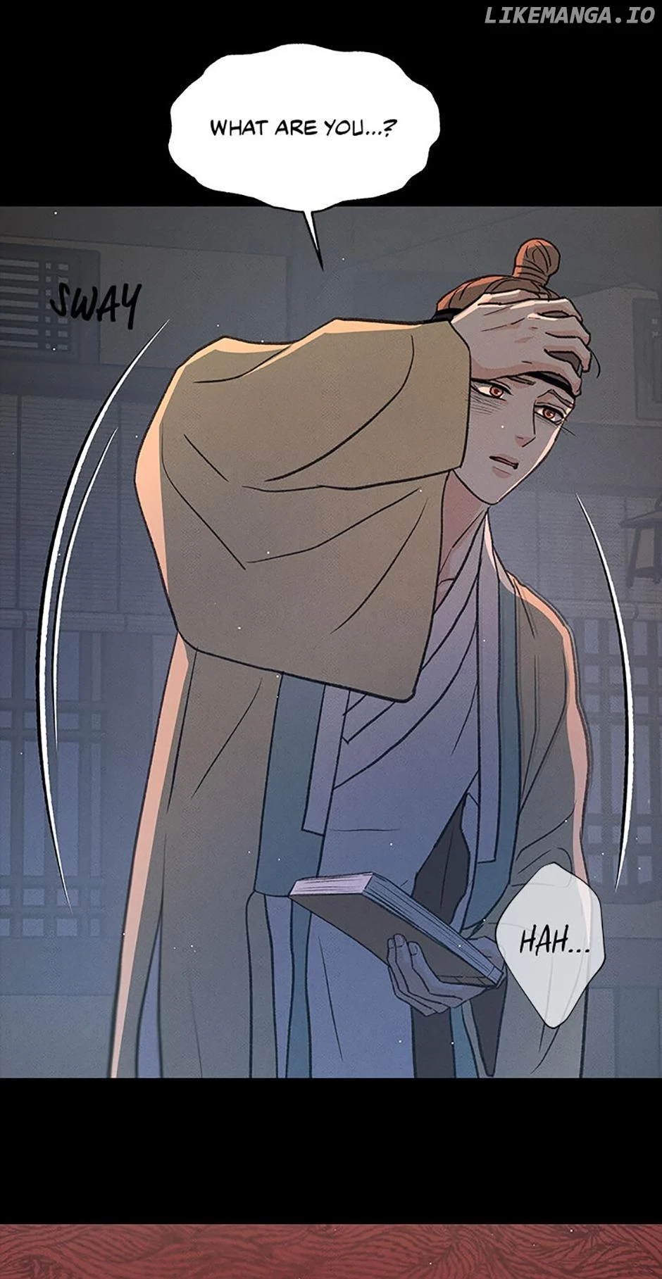 Under the Plum Blossom Tree Chapter 78 387 83