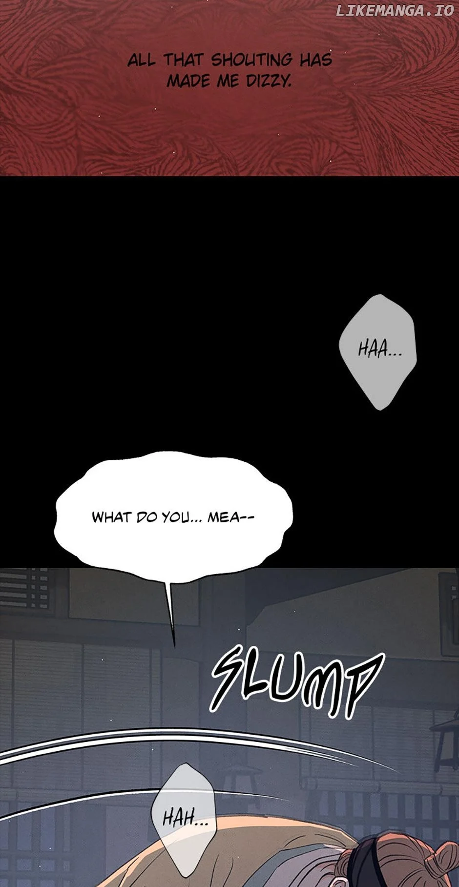 Under the Plum Blossom Tree Chapter 78 388 84