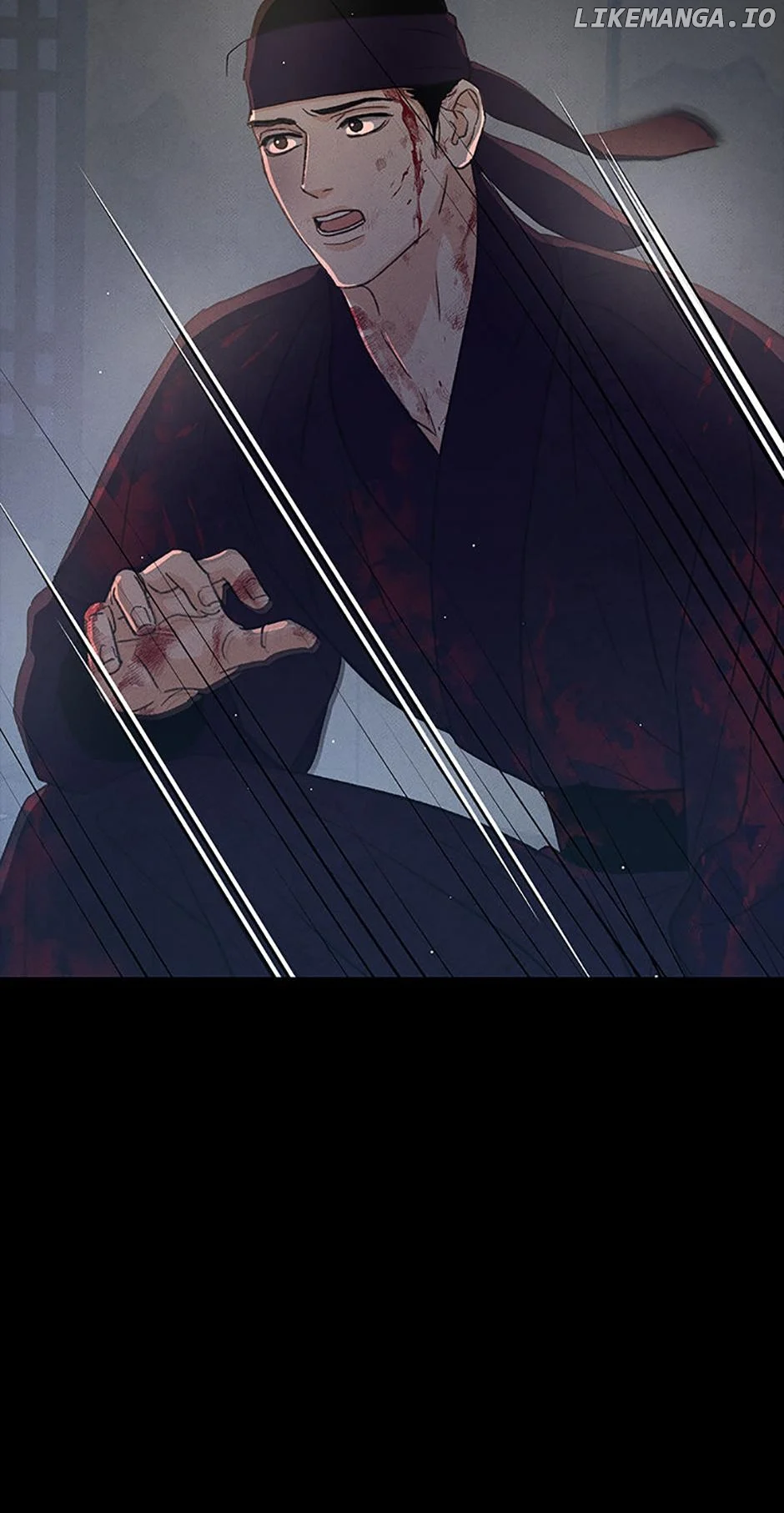 Under the Plum Blossom Tree Chapter 78 390 86