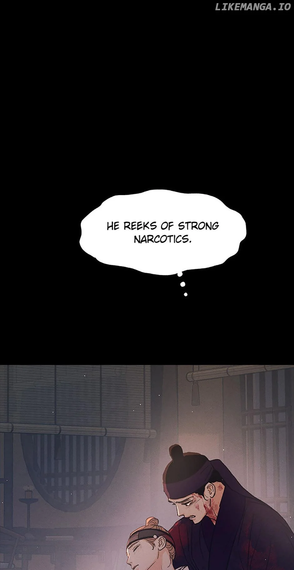 Under the Plum Blossom Tree Chapter 78 392 88