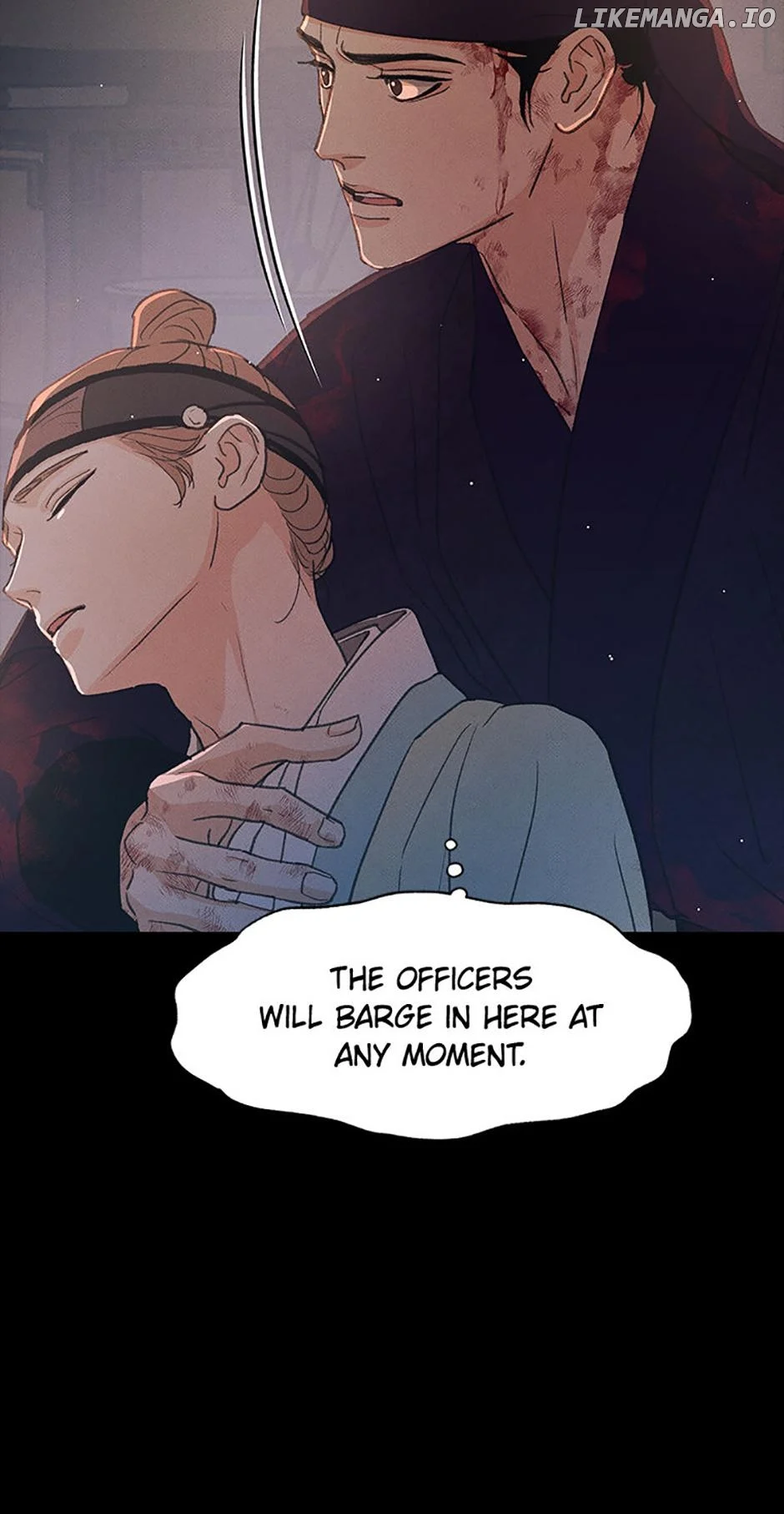 Under the Plum Blossom Tree Chapter 78 394 90