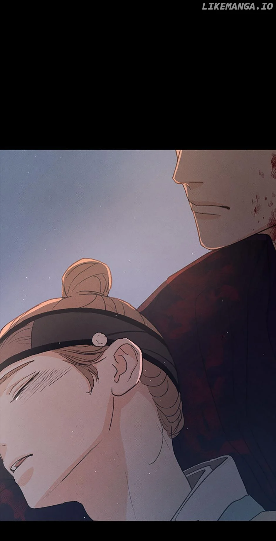 Under the Plum Blossom Tree Chapter 78 395 91