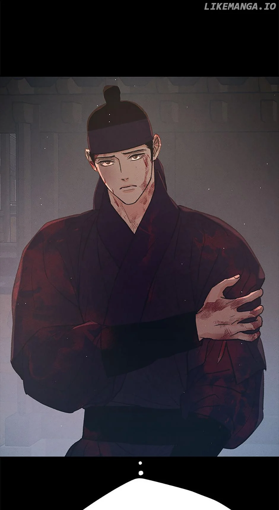 Under the Plum Blossom Tree Chapter 78 399 95