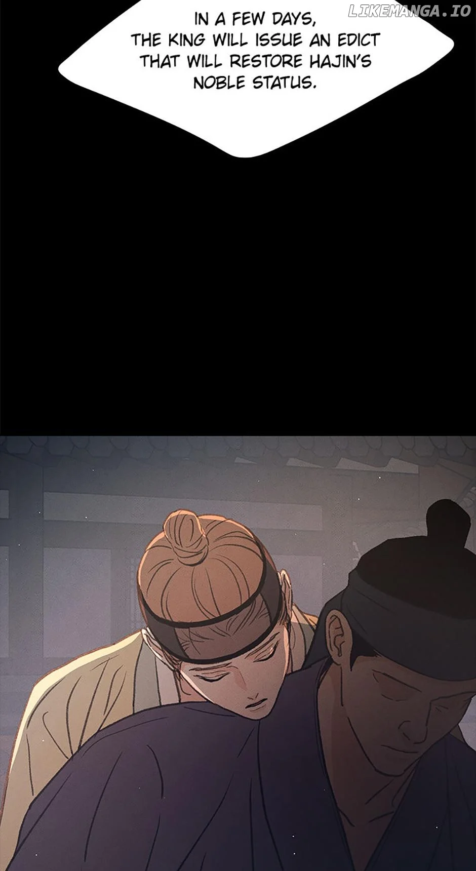 Under the Plum Blossom Tree Chapter 78 400 96