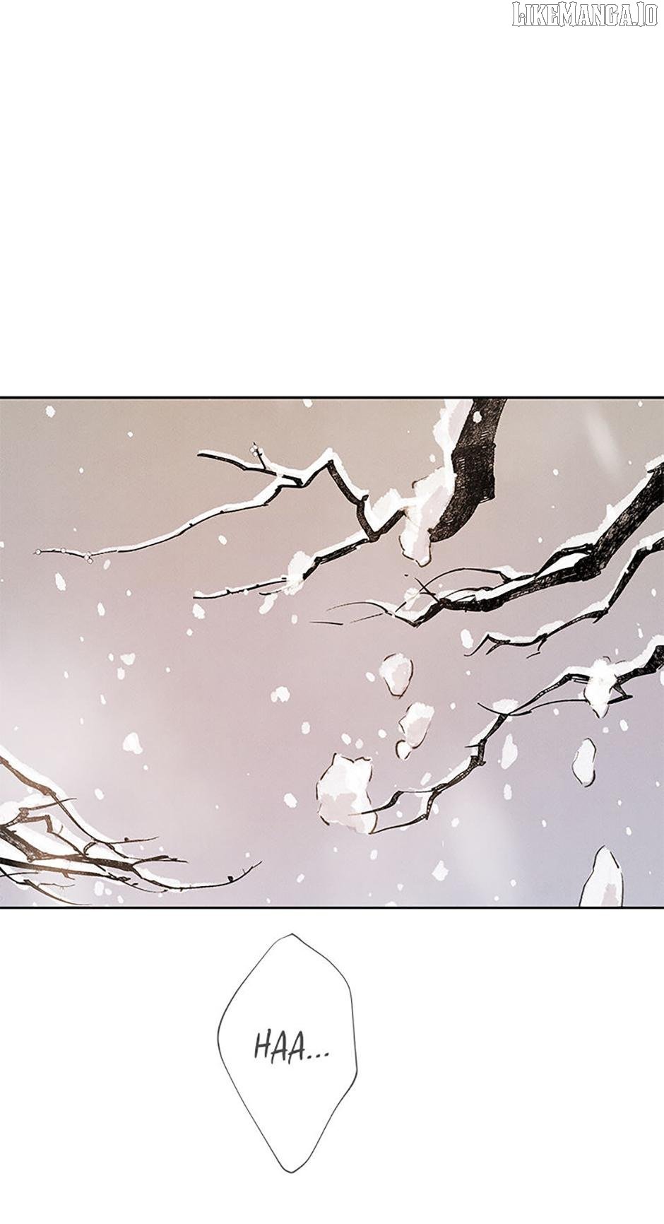 Under the Plum Blossom Tree Chapter 81 296 01