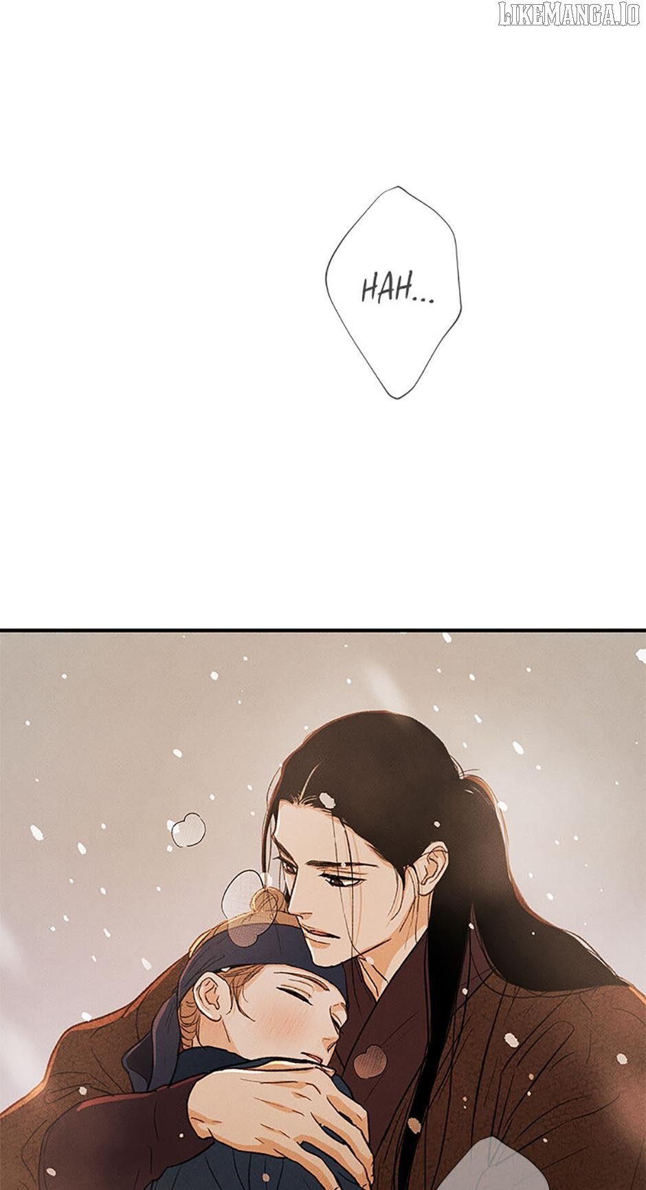 Under the Plum Blossom Tree Chapter 81 297 02