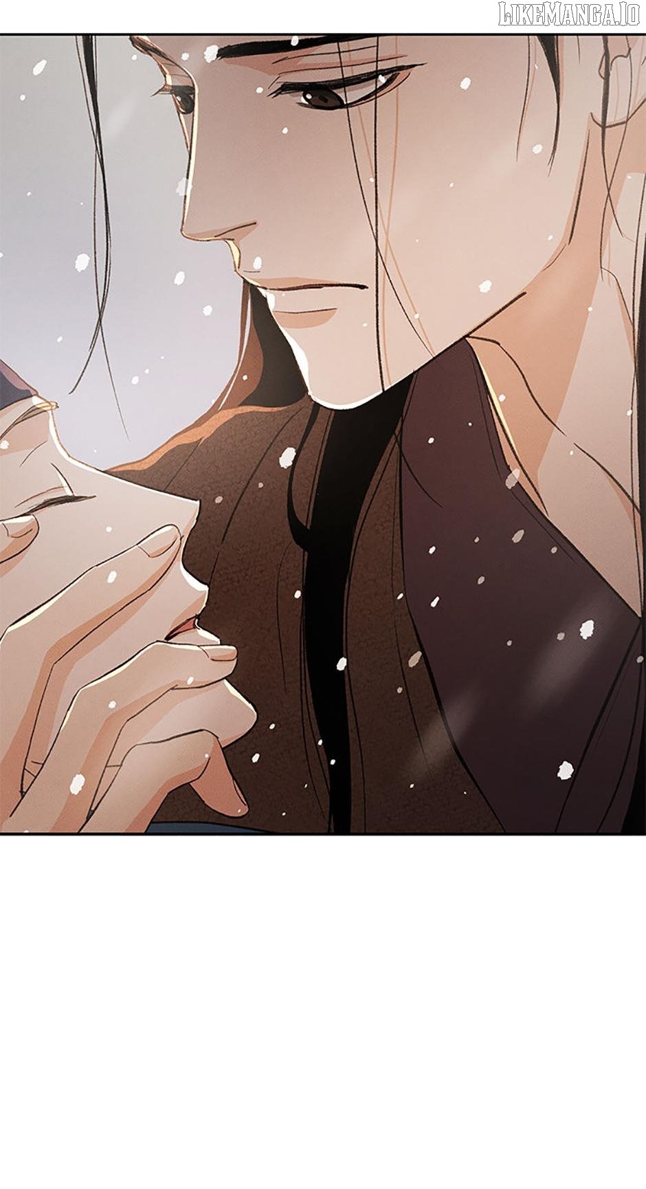 Under the Plum Blossom Tree Chapter 81 299 04