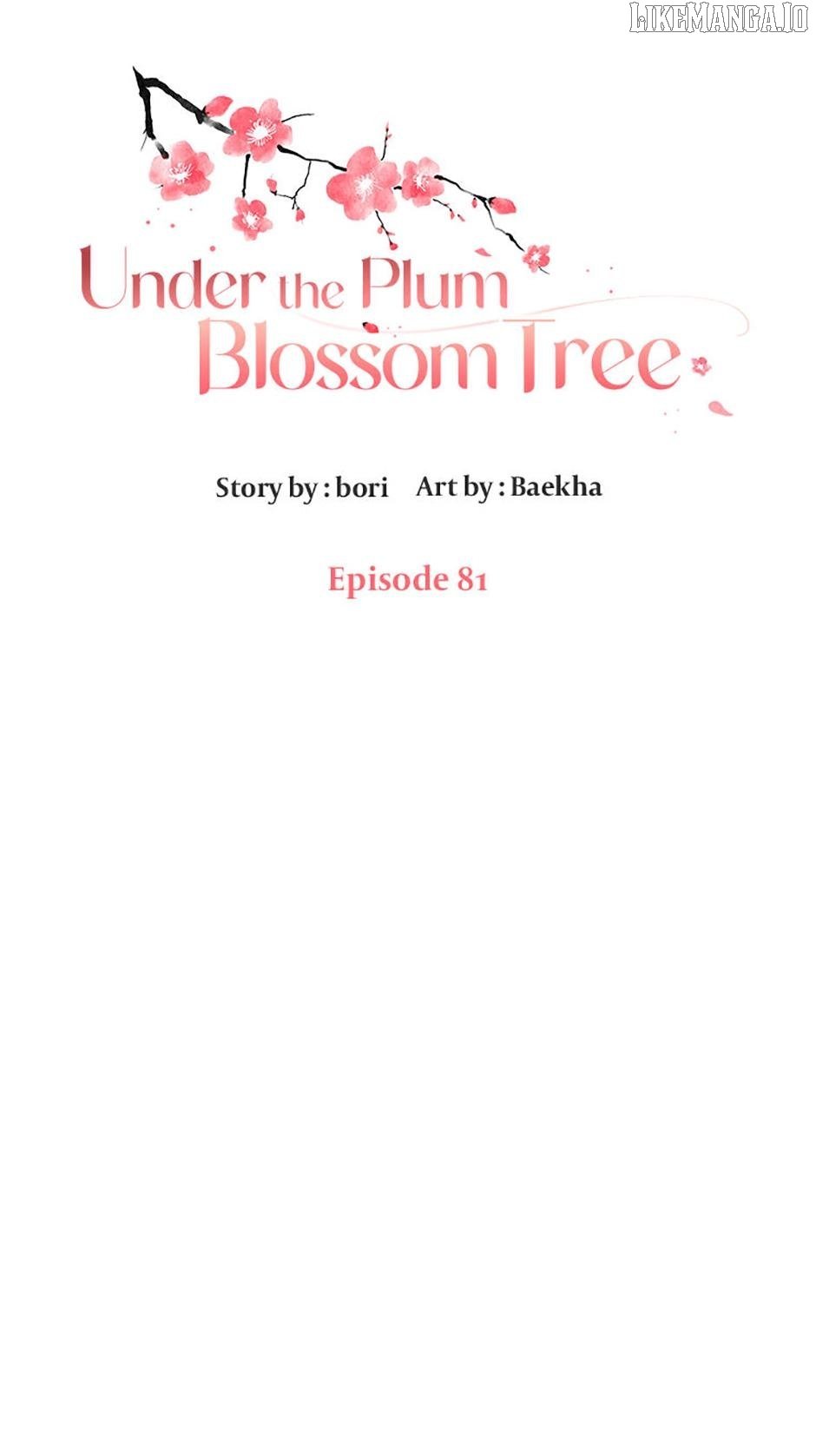 Under the Plum Blossom Tree Chapter 81 303 08
