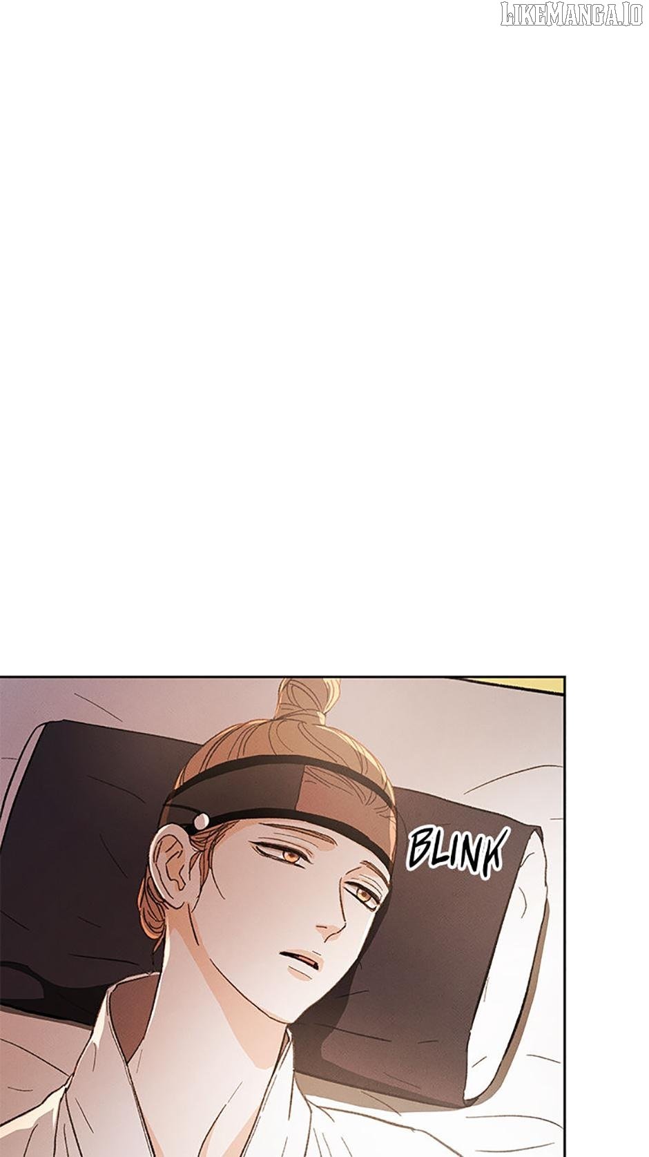 Under the Plum Blossom Tree Chapter 81 306 11