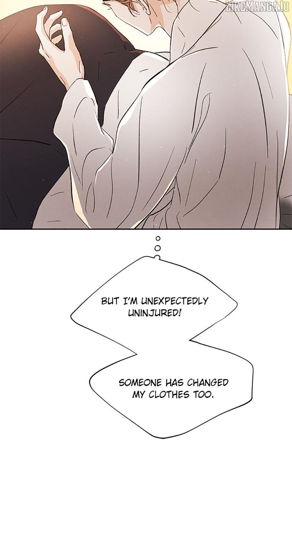 Under the Plum Blossom Tree Chapter 81 313 18