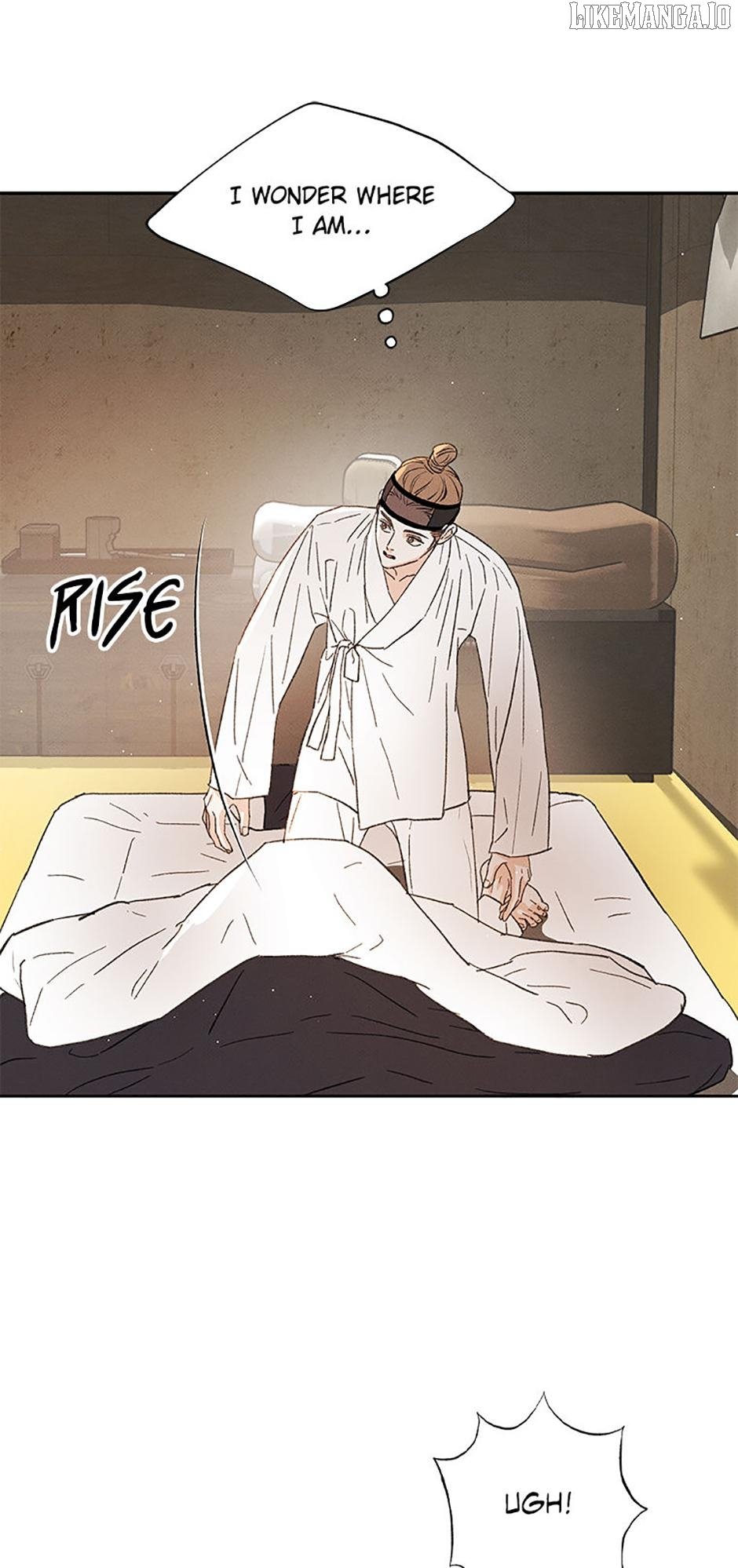 Under the Plum Blossom Tree Chapter 81 314 19