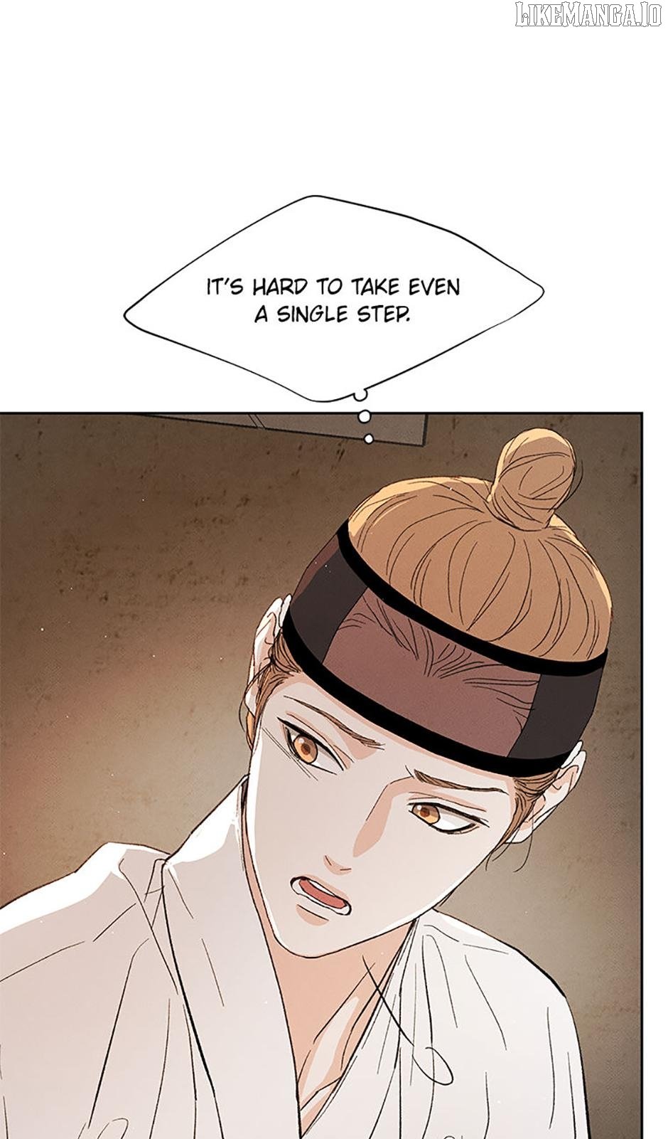 Under the Plum Blossom Tree Chapter 81 318 23