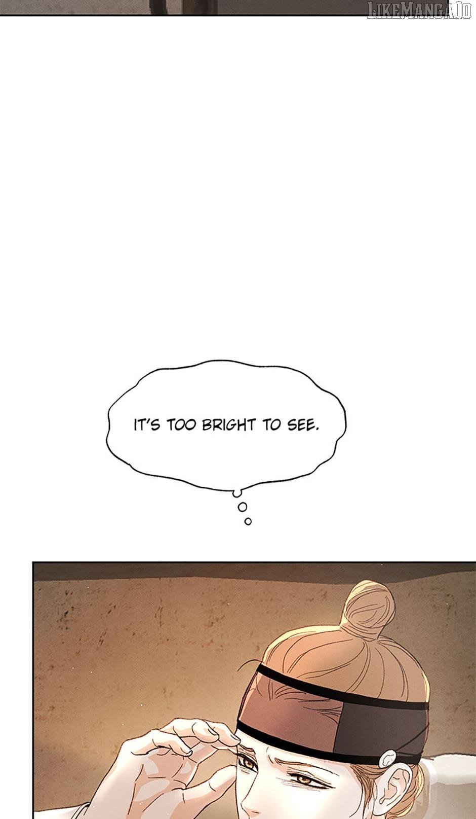Under the Plum Blossom Tree Chapter 81 322 27