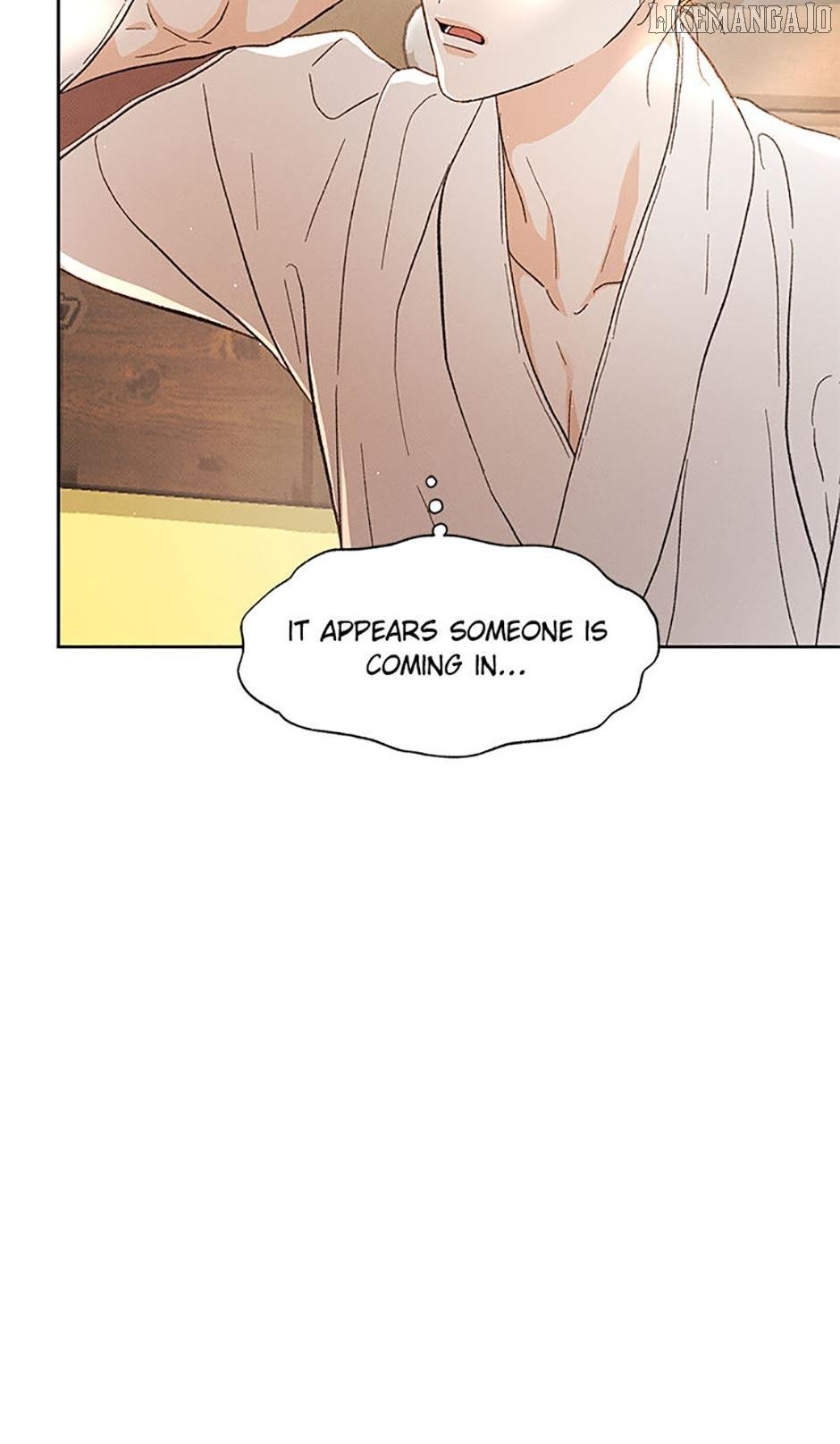 Under the Plum Blossom Tree Chapter 81 323 28
