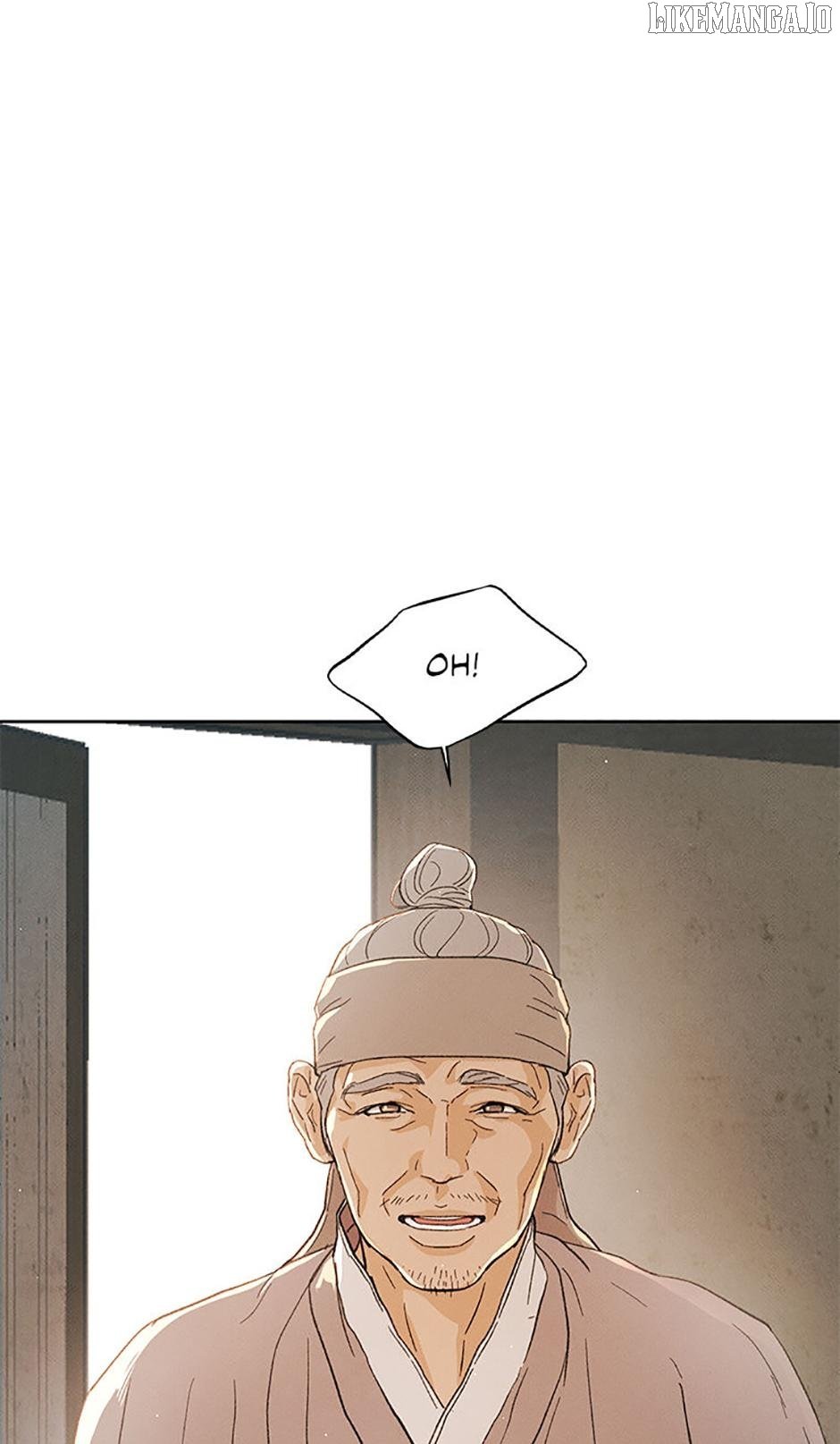 Under the Plum Blossom Tree Chapter 81 324 29