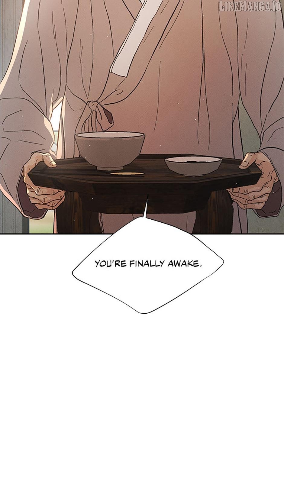 Under the Plum Blossom Tree Chapter 81 325 30