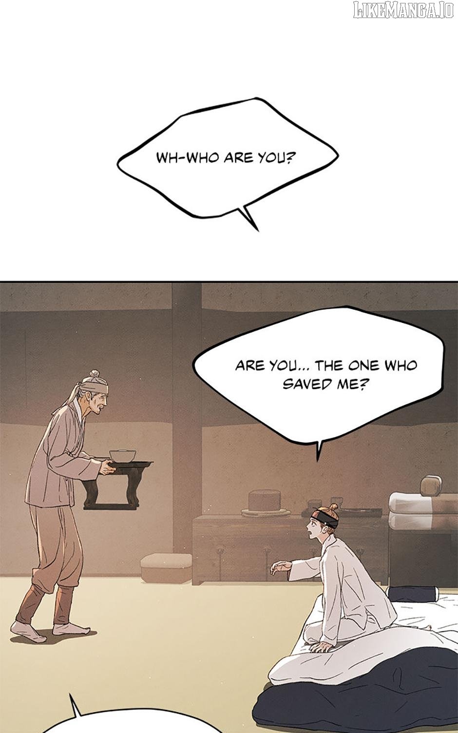 Under the Plum Blossom Tree Chapter 81 326 31