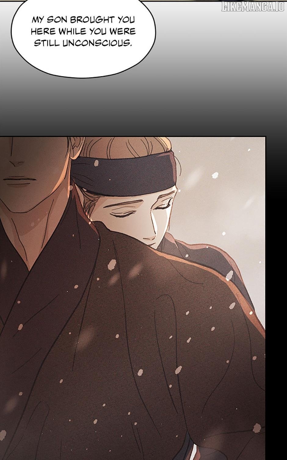 Under the Plum Blossom Tree Chapter 81 327 32