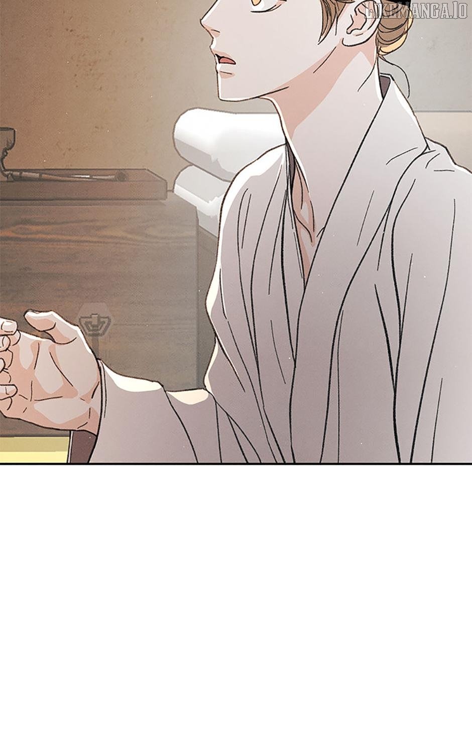 Under the Plum Blossom Tree Chapter 81 329 34