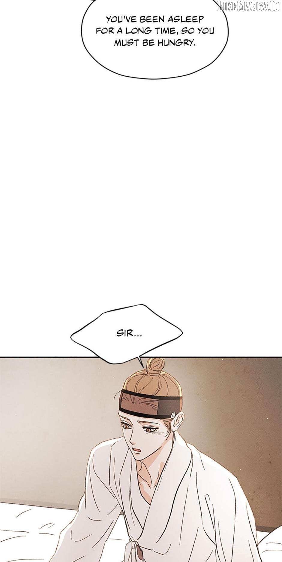 Under the Plum Blossom Tree Chapter 81 331 36