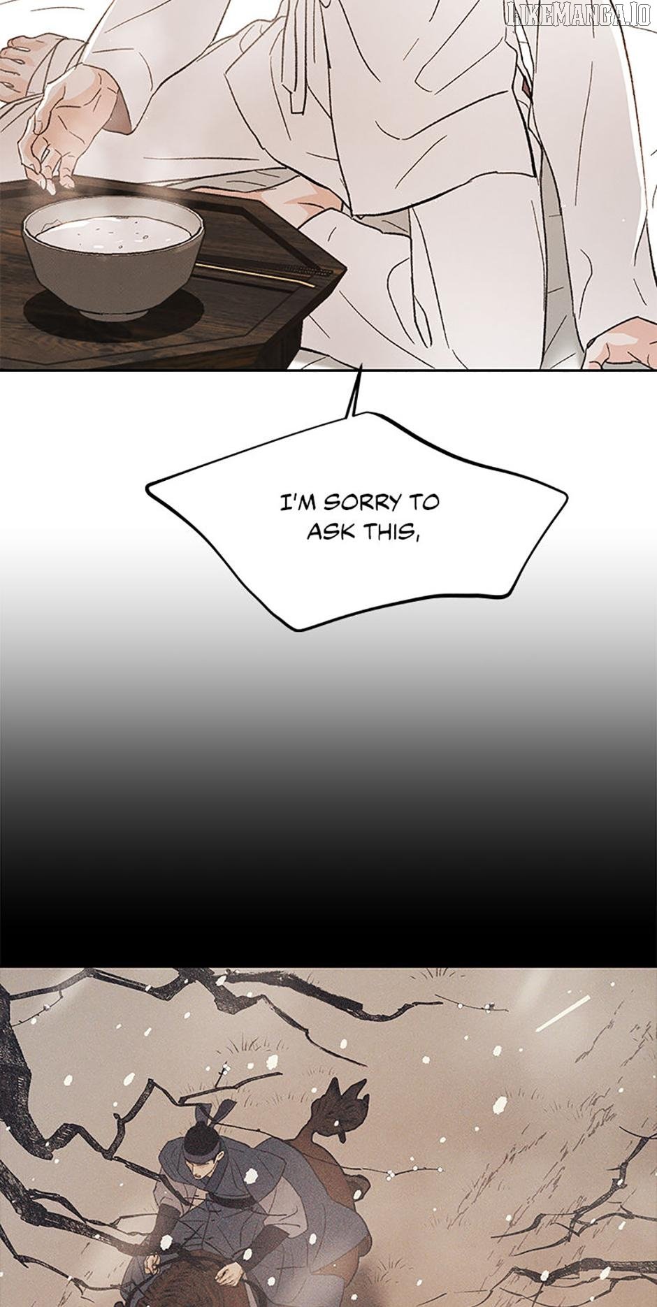 Under the Plum Blossom Tree Chapter 81 332 37