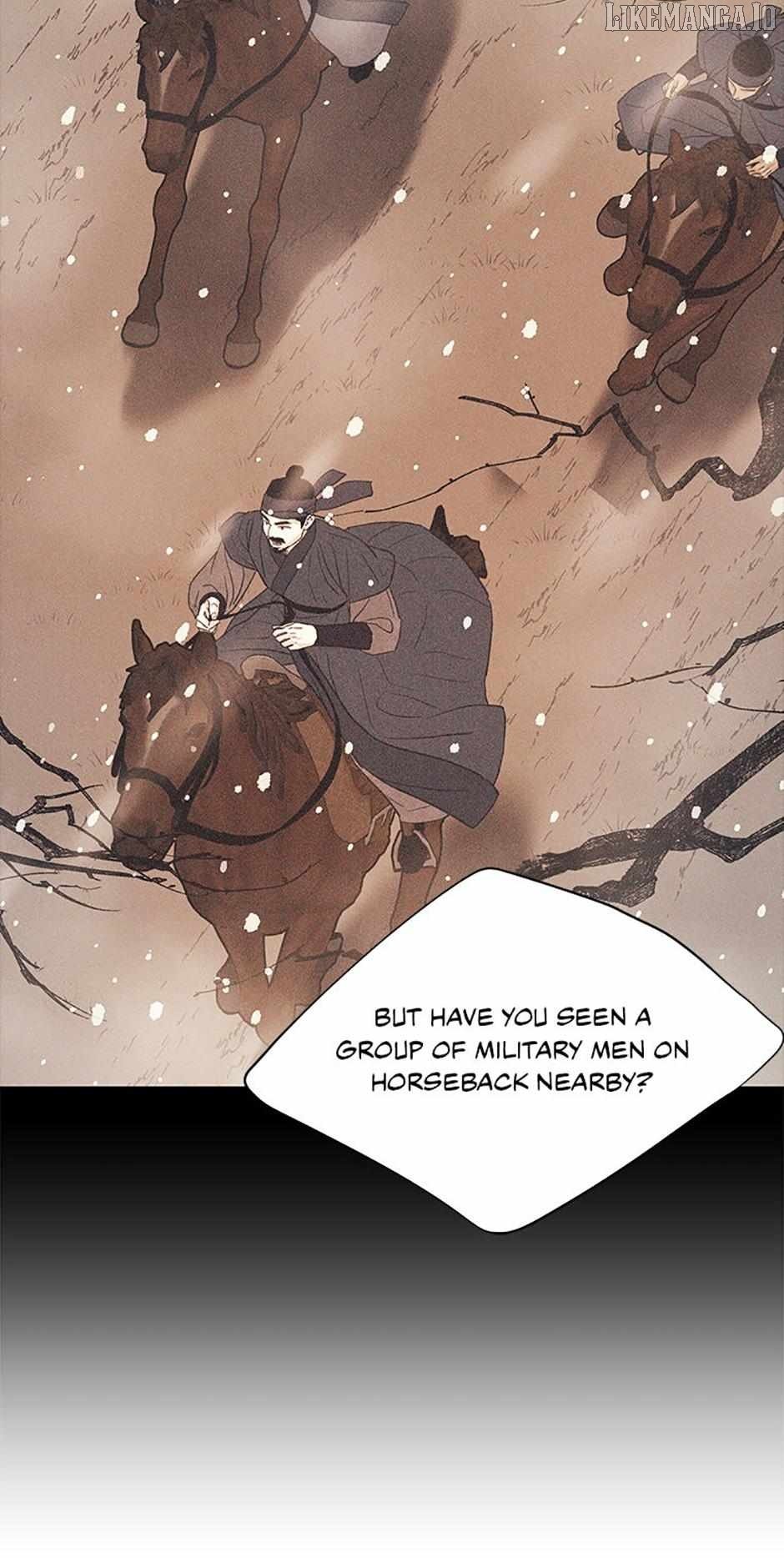 Under the Plum Blossom Tree Chapter 81 333 38