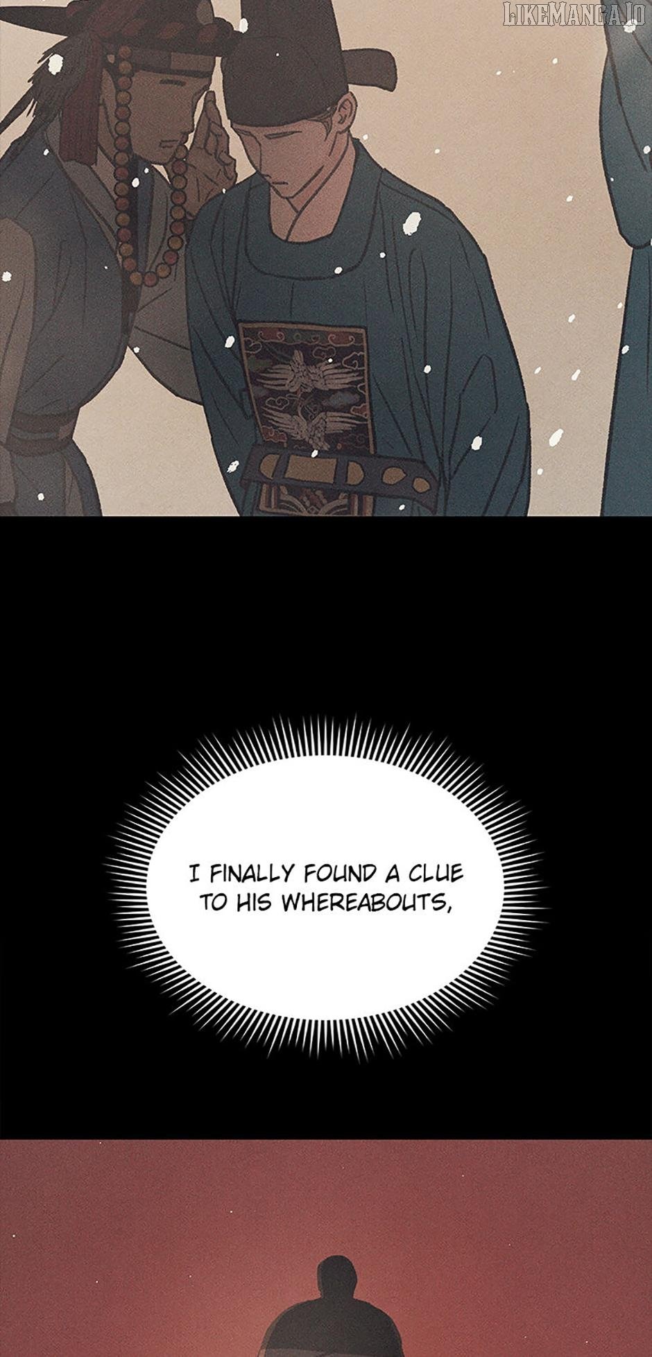 Under the Plum Blossom Tree Chapter 81 336 41