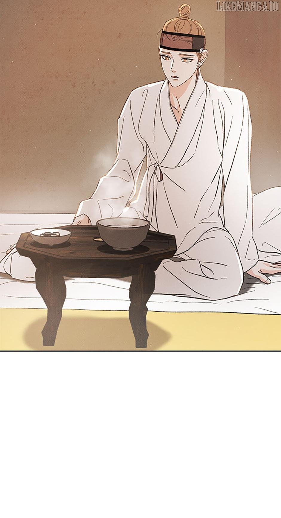 Under the Plum Blossom Tree Chapter 81 341 46