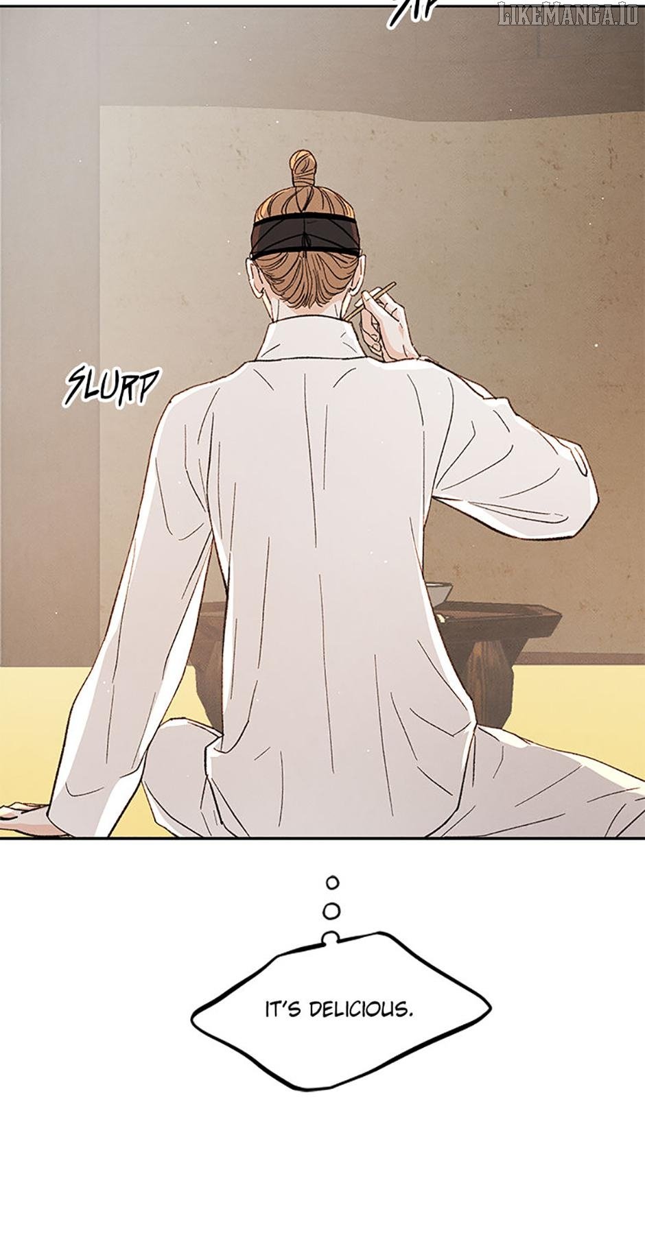 Under the Plum Blossom Tree Chapter 81 345 50