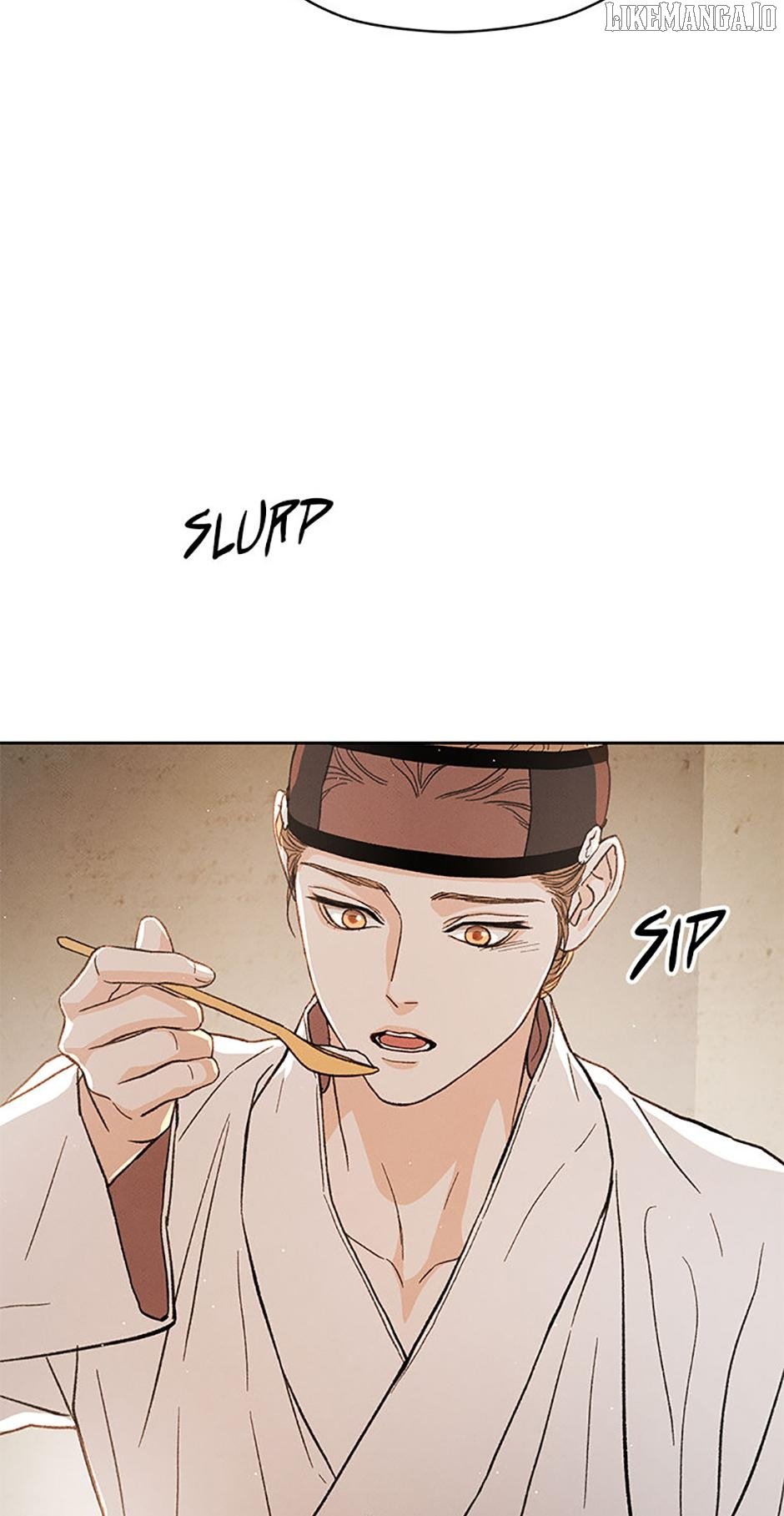 Under the Plum Blossom Tree Chapter 81 347 52