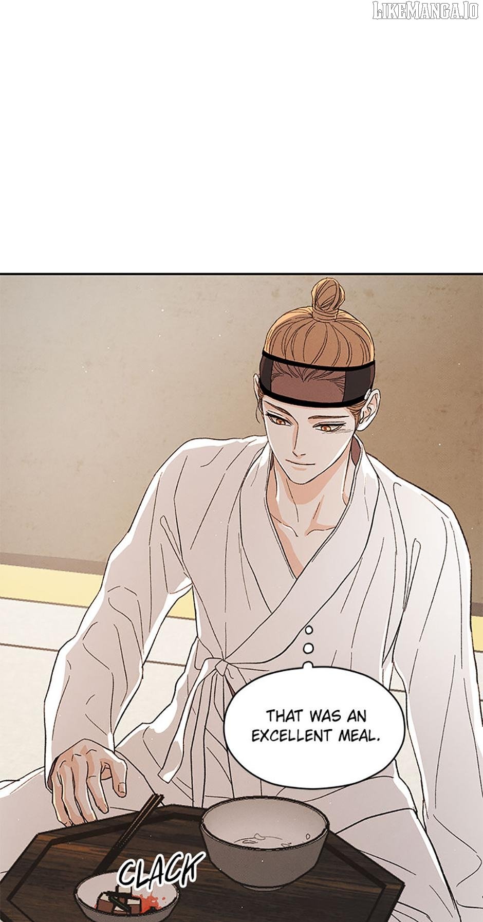 Under the Plum Blossom Tree Chapter 81 350 55