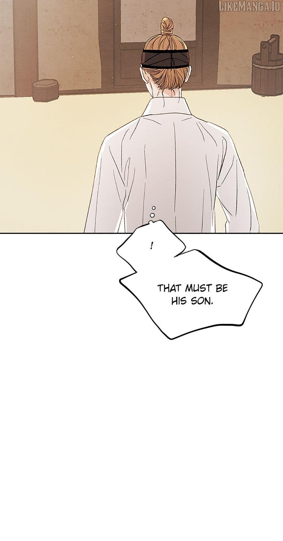 Under the Plum Blossom Tree Chapter 81 352 57