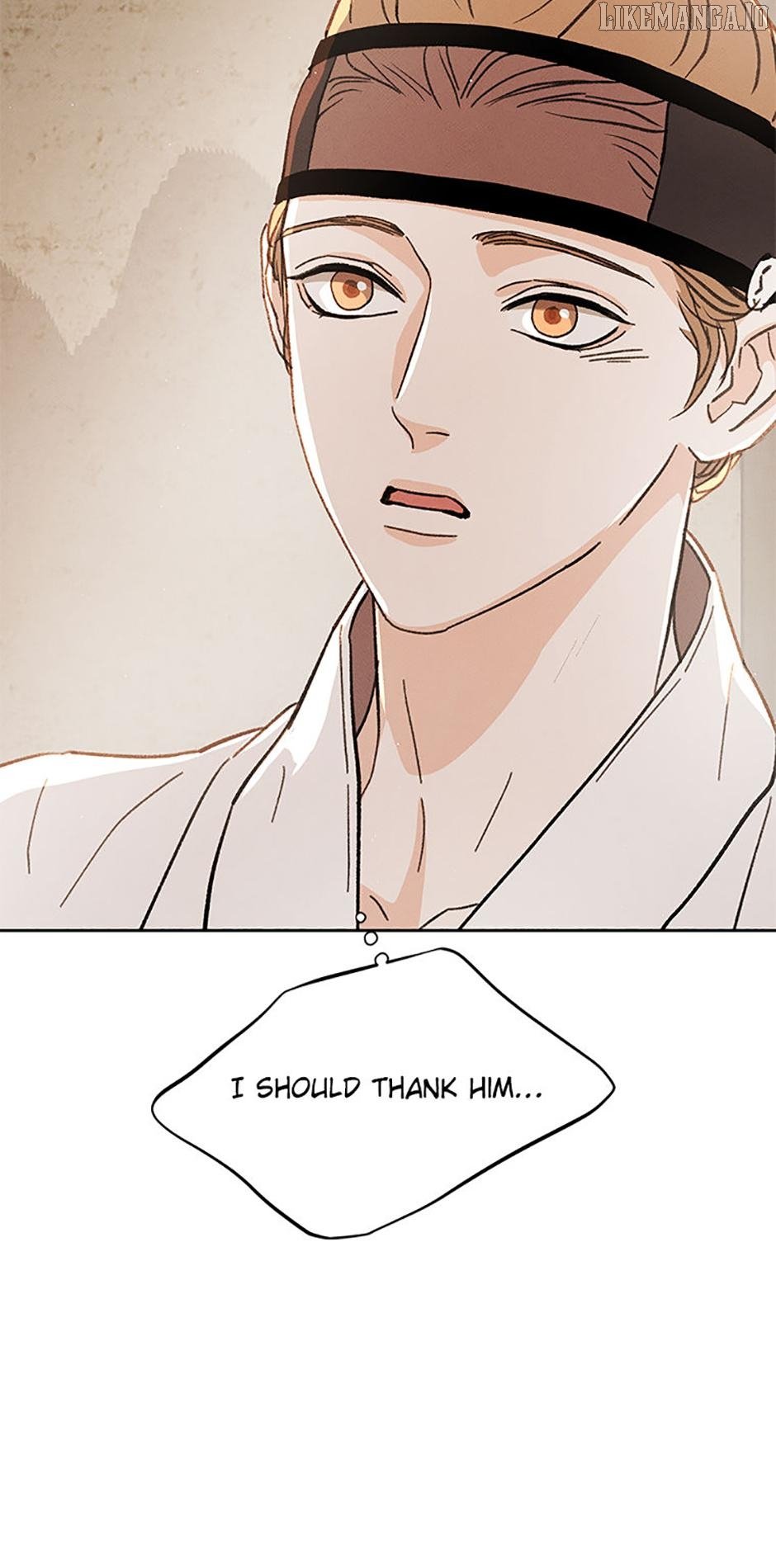 Under the Plum Blossom Tree Chapter 81 357 62