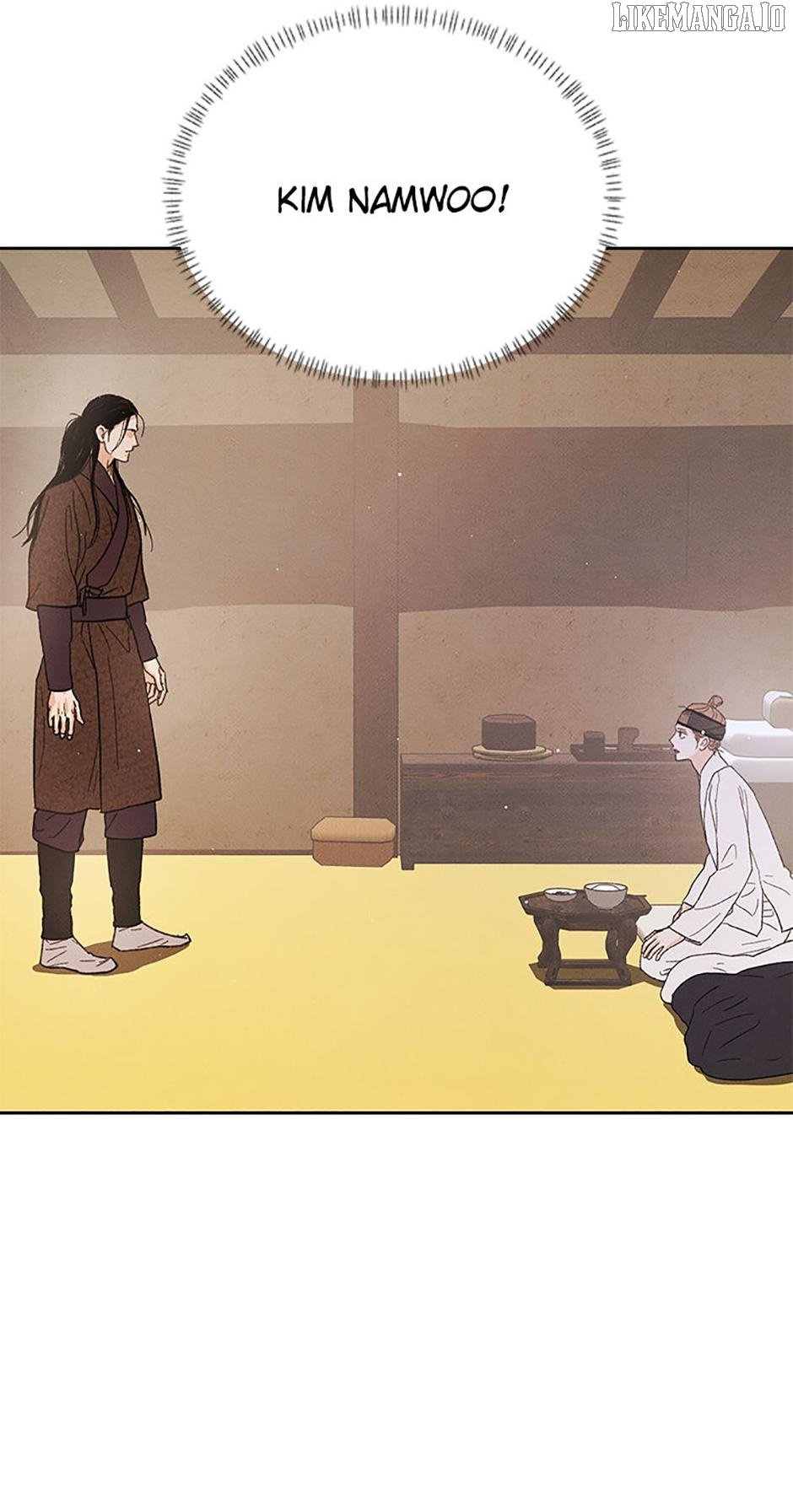 Under the Plum Blossom Tree Chapter 81 362 67