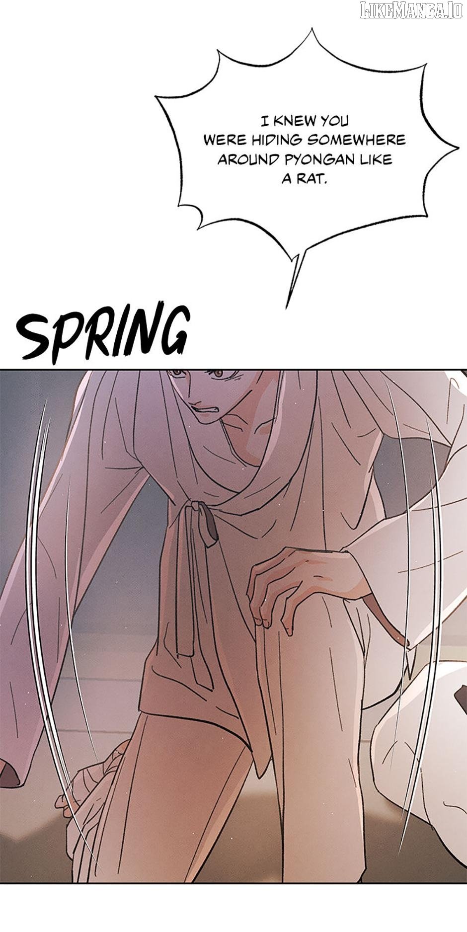 Under the Plum Blossom Tree Chapter 81 363 68