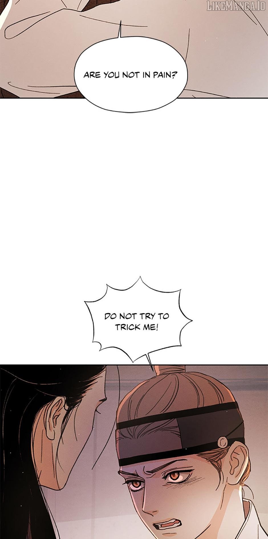 Under the Plum Blossom Tree Chapter 81 368 73