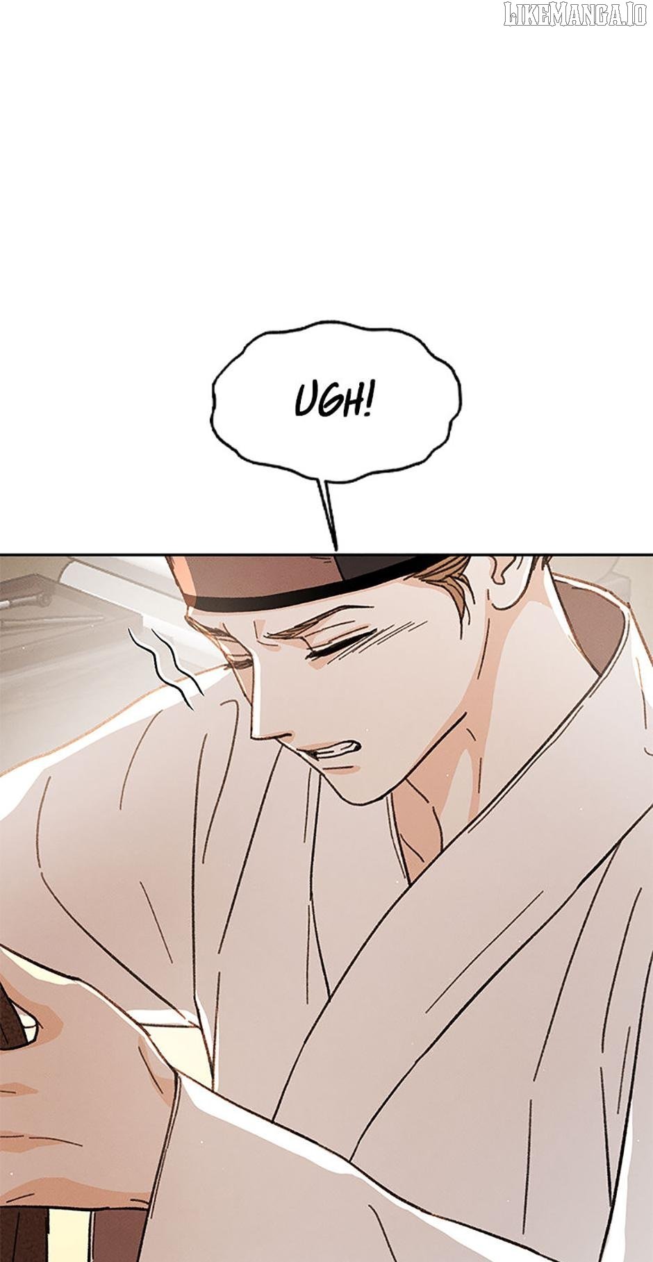 Under the Plum Blossom Tree Chapter 81 372 77