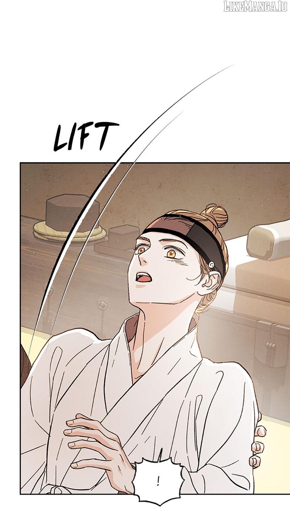 Under the Plum Blossom Tree Chapter 81 376 81