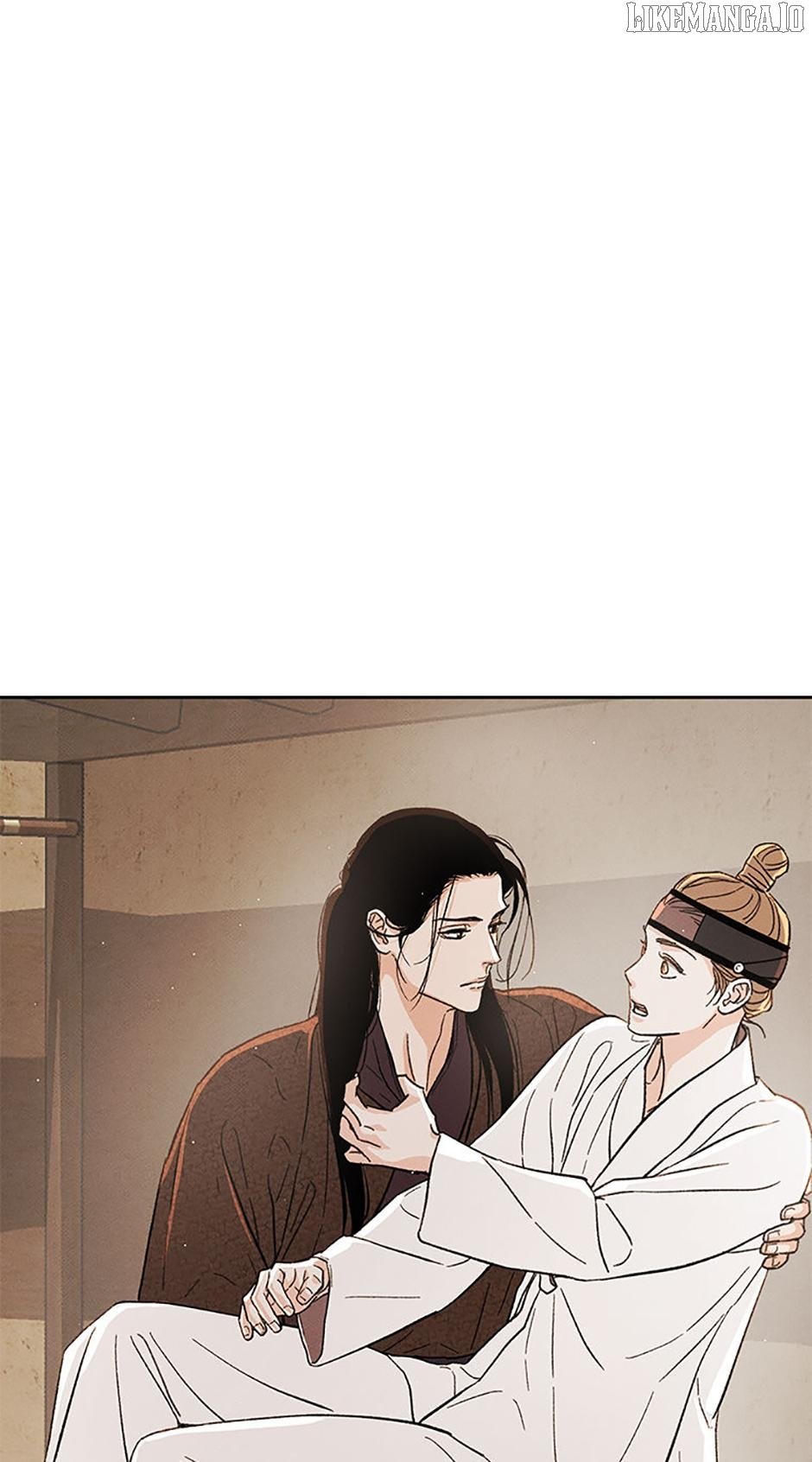 Under the Plum Blossom Tree Chapter 81 377 82