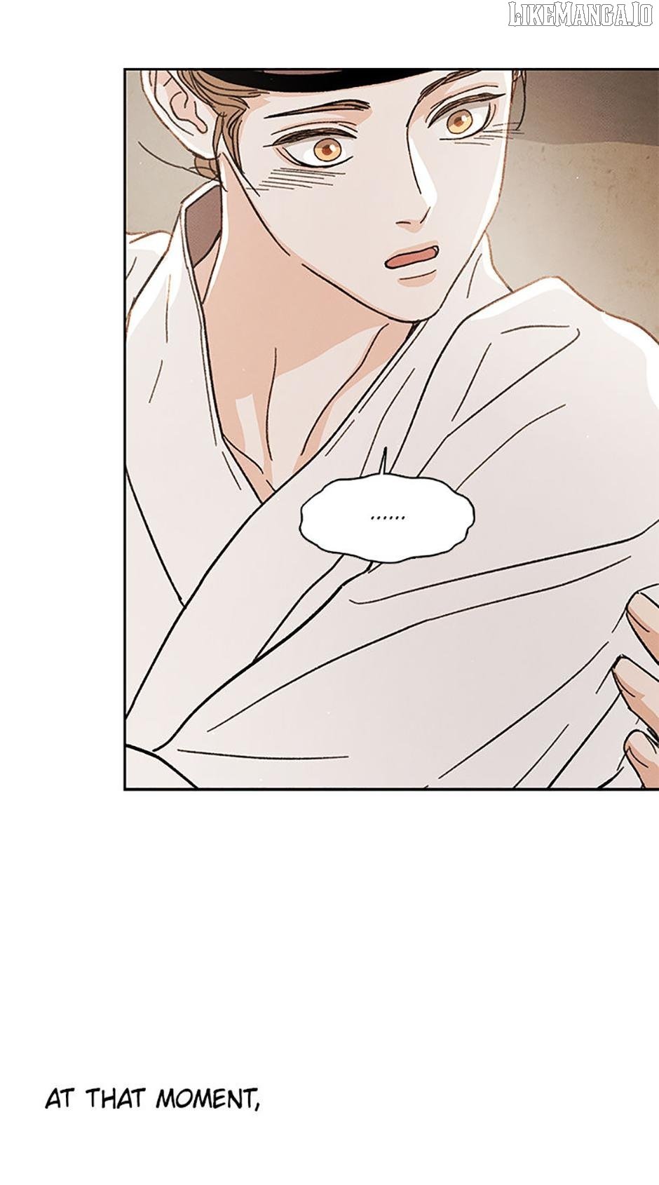 Under the Plum Blossom Tree Chapter 81 380 85