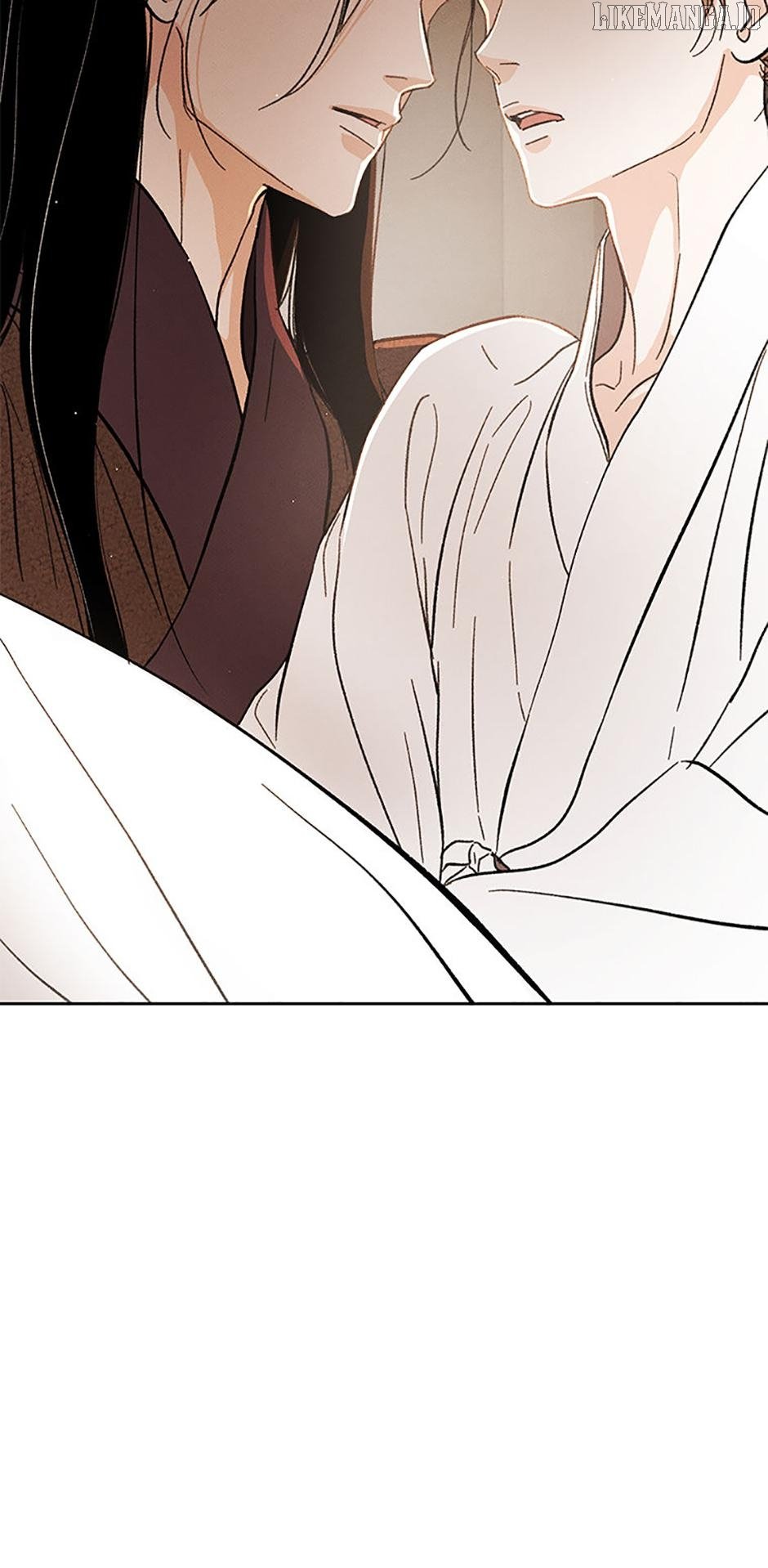 Under the Plum Blossom Tree Chapter 81 383 88