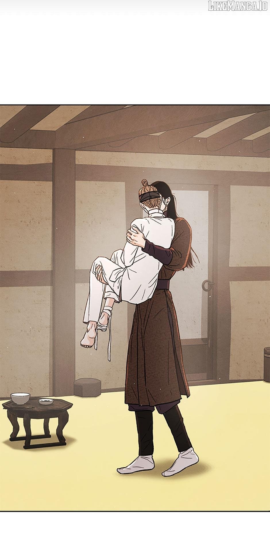 Under the Plum Blossom Tree Chapter 81 388 93