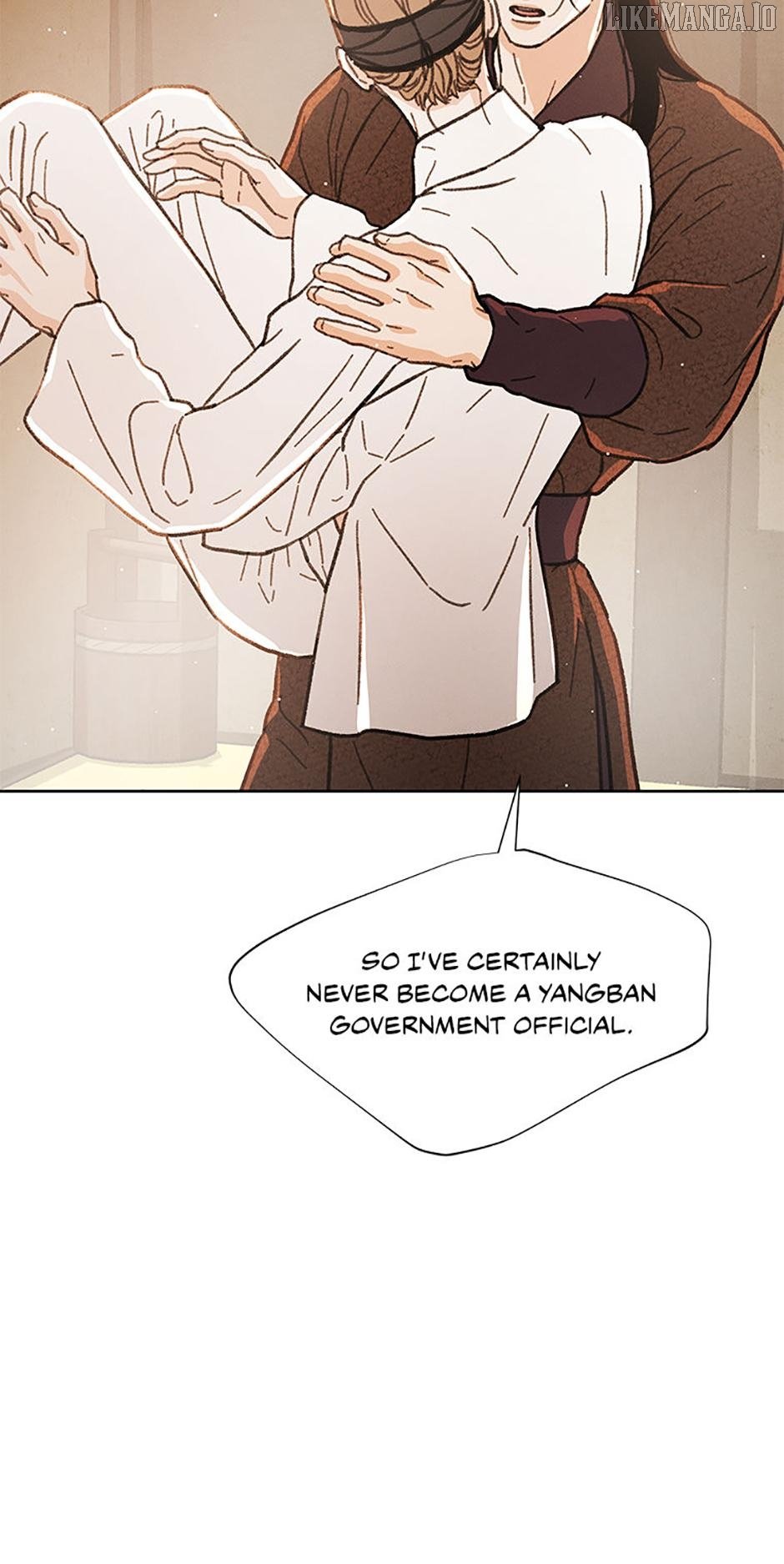 Under the Plum Blossom Tree Chapter 82 293 16