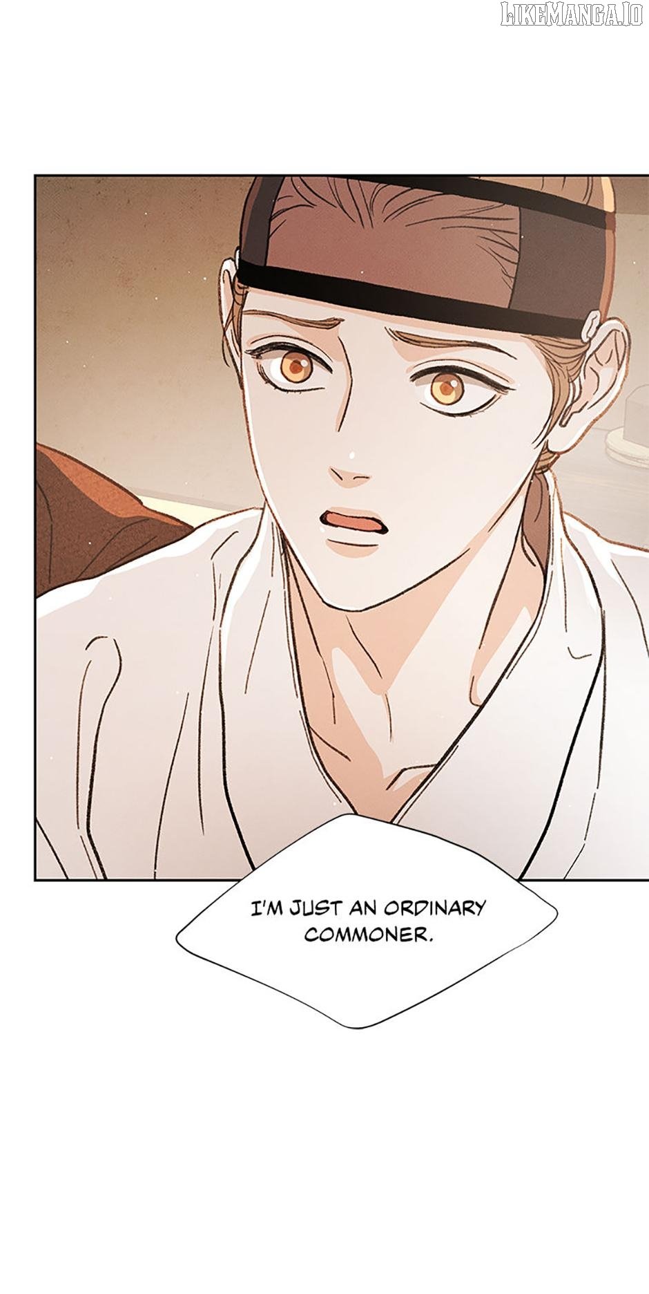 Under the Plum Blossom Tree Chapter 82 294 17