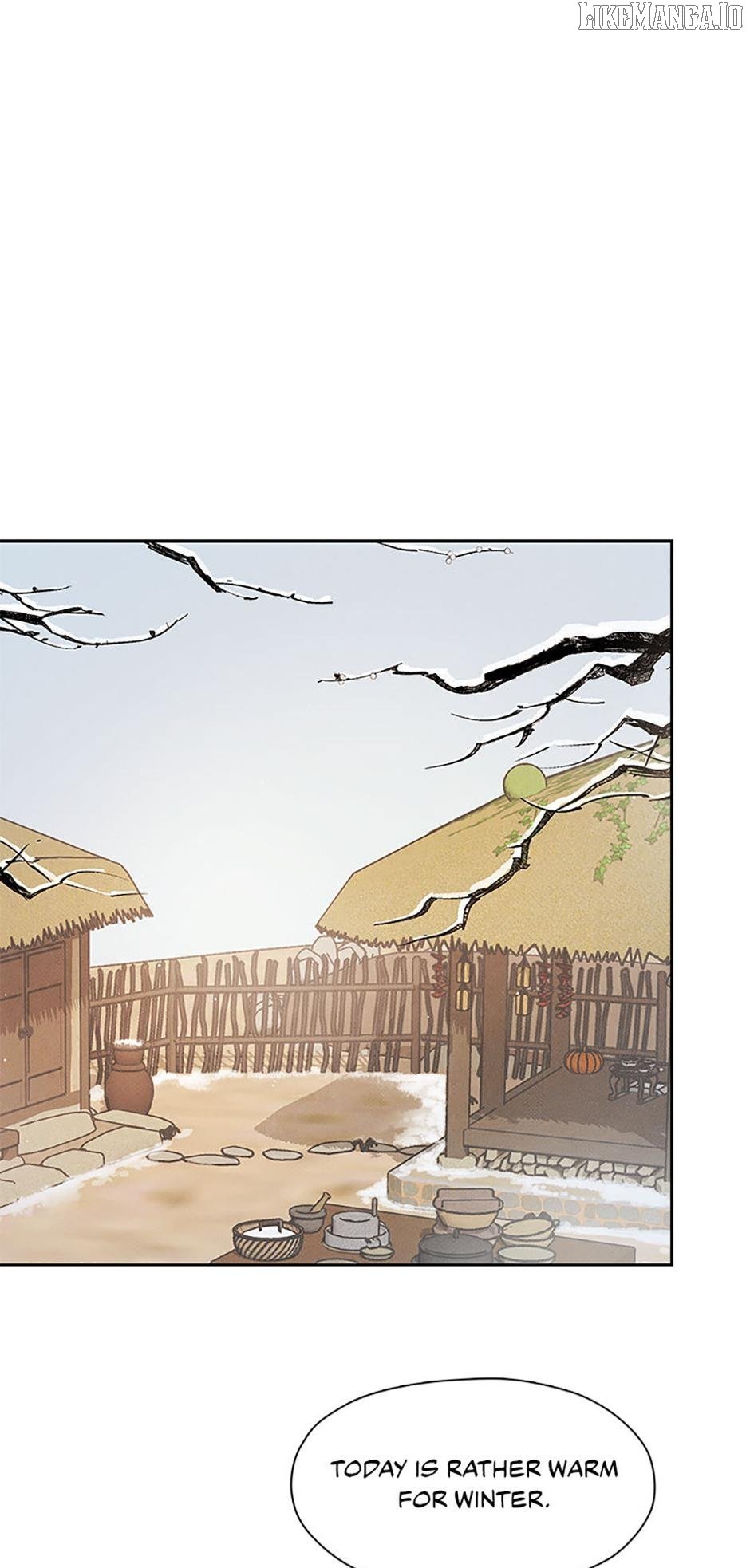 Under the Plum Blossom Tree Chapter 82 296 19