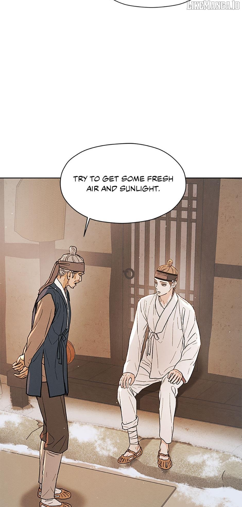 Under the Plum Blossom Tree Chapter 82 297 20