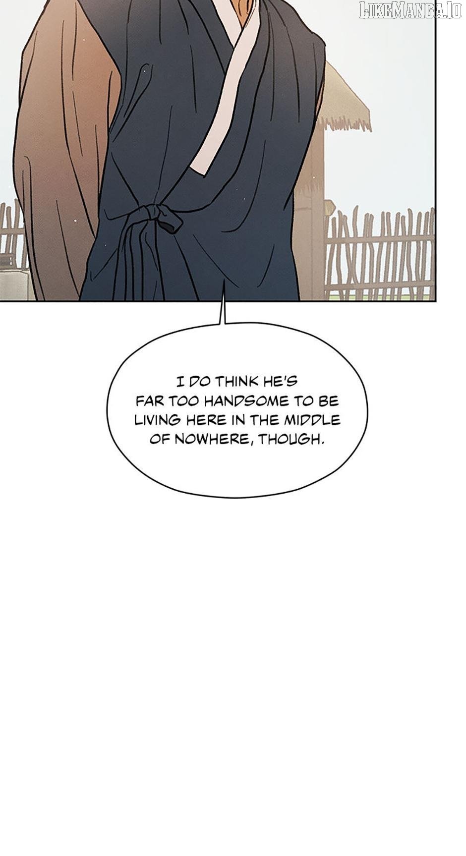 Under the Plum Blossom Tree Chapter 82 303 26