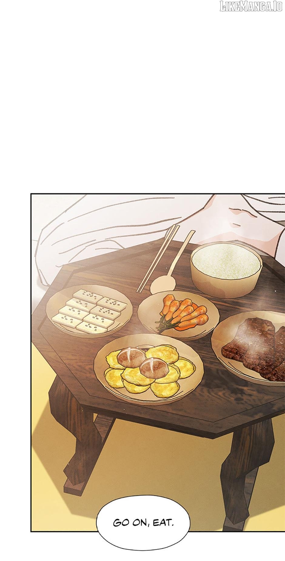 Under the Plum Blossom Tree Chapter 82 312 35
